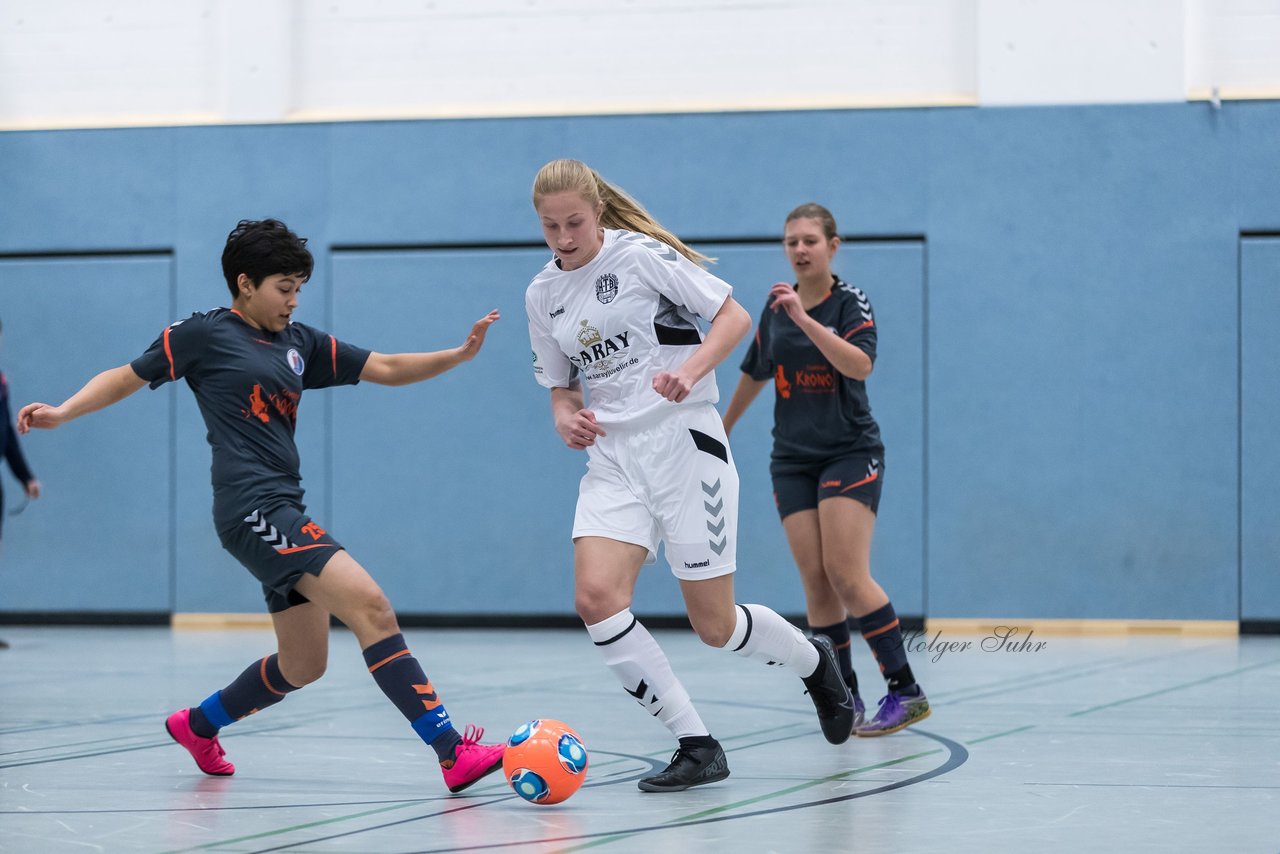 Bild 58 - HFV Futsalmeisterschaft